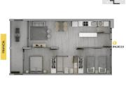 Departamento Echesortu