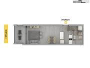 Departamento Echesortu