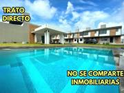 Departamento ECONOMICO Infonavit entre ZIBATA y REFUGIO