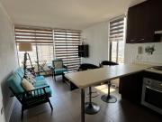 Departamento, Edificio Activo