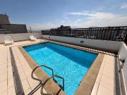 Departamento Edificio Barrio Central, Estación Central