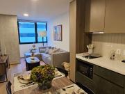 Departamento edificio con amenidades 1 recamara 1 baño y... Departamento edificio con amenidades 1 recamara 1 baño y...