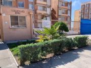 Departamento, Edificio Domeyko Departamento, Edificio Domeyko