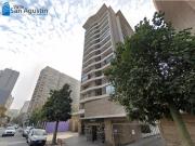 DEPARTAMENTO EDIFICIO ECO ESPACIO SAN ISIDRO 520...