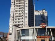 Departamento, Edificio Galileo