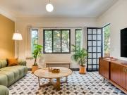 departamento edificio histórico art deco col juárez,...