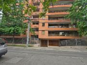 Departamento Edificio Nevados de Flores, Rancagua