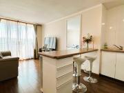 Departamento | Edificio Parque Mirador 1 | Viña del Mar