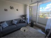 Departamento Edificio Parque Rodríguez Concepción