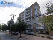 DEPARTAMENTO EDIFICIO PLAZA LAS HERAS TALCA