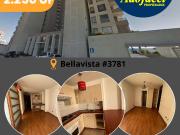 Departamento Edificio Porvenir, Bellavista