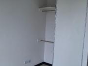 Departamento edificio recova