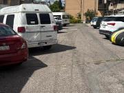 Departamento Eje 11, Coacalco