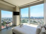 Departamento ejecutivo 1 recámara TipoE – Servicios...