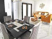 Departamento Ejecutivo Amoblado en Renta – Venta Ibarra