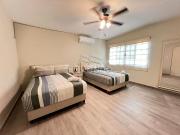 DEPARTAMENTO EJECUTIVO AMUEBLADO, COL. JARD?N, $13,000