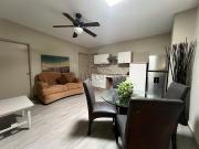 DEPARTAMENTO EJECUTIVO AMUEBLADO, COL. JARD?N, $13,000