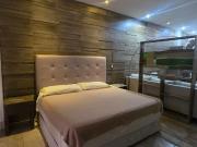 DEPARTAMENTO EJECUTIVO DE LUJO Y MODERNO COMPLETAMENTE...