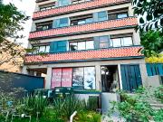 DEPARTAMENTO EJECUTIVO de Lujo Zona Minerva / Chapultepec