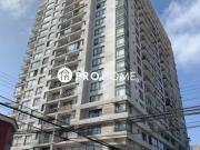 Departamento Ejecutivo en Edificio Novo: Comodidad y...