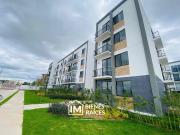 DEPARTAMENTO EJECUTIVO EN RENTA