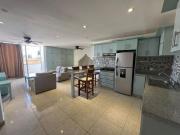 DEPARTAMENTO EN RENTA EN CIUDAD DEL CARMEN, CAMPECHE