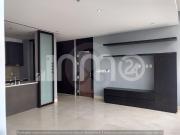 Departamento ejecutivo en renta en Reforma 127m2