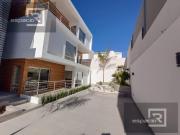 DEPARTAMENTO EJECUTIVO EN RENTA EN ZONA DE RELIZ