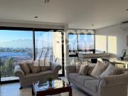 Departamento Ejecutivo en Renta | Living Parque Centro |...