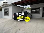 Departamento ejecutivo en renta totalmente amueblado. En...