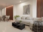 Departamento ejecutivo nuevo amueblado en renta en zona...