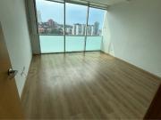 Departamento Ejecutivo o estudiantil en Av. Santa Fe