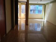 departamento el 2do nivel en urbanizacion san borja