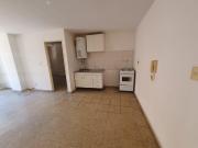 Departamento el alquiler 1 dormitorio con balcon interno