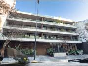 Departamento el Bajo Belgrano