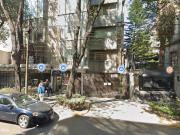 DEPARTAMENTO EL CALLE DE LONDRES, COL JUAREZ ALCALDIA...