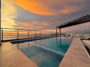 Departamento El Encanto, Observatorio