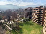 Departamento El Radal Con Raul Labbe