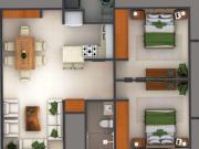 Departamento El Recreo