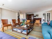 Departamento elegante con excelente conectividad