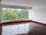 Departamento Elegante con vista a los verdes campos del...