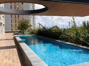 Departamento EMPIRIA en renta. Amenidades de lujo y...