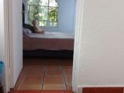 Departamento emueblado en el Centro de coyoacan