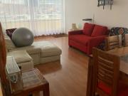 DEPARTAMENTO EN 10 NORTE A 1 CUADRA DE AV. LIBERTAD. 3...