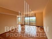 Departamento en 1 de mayo al 900