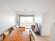 Departamento en 1 dormitorio en venta La Plata