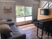 Departamento en 1 dormitorio totalmente amueblado