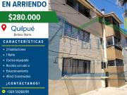 Departamento en 1° Piso – Belloto Norte, Quilpué,...