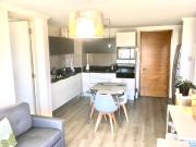 Departamento en 1 Poniente, Viña del mar