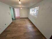 Departamento en 1er nivel, cerca de calz. de Tlalpan